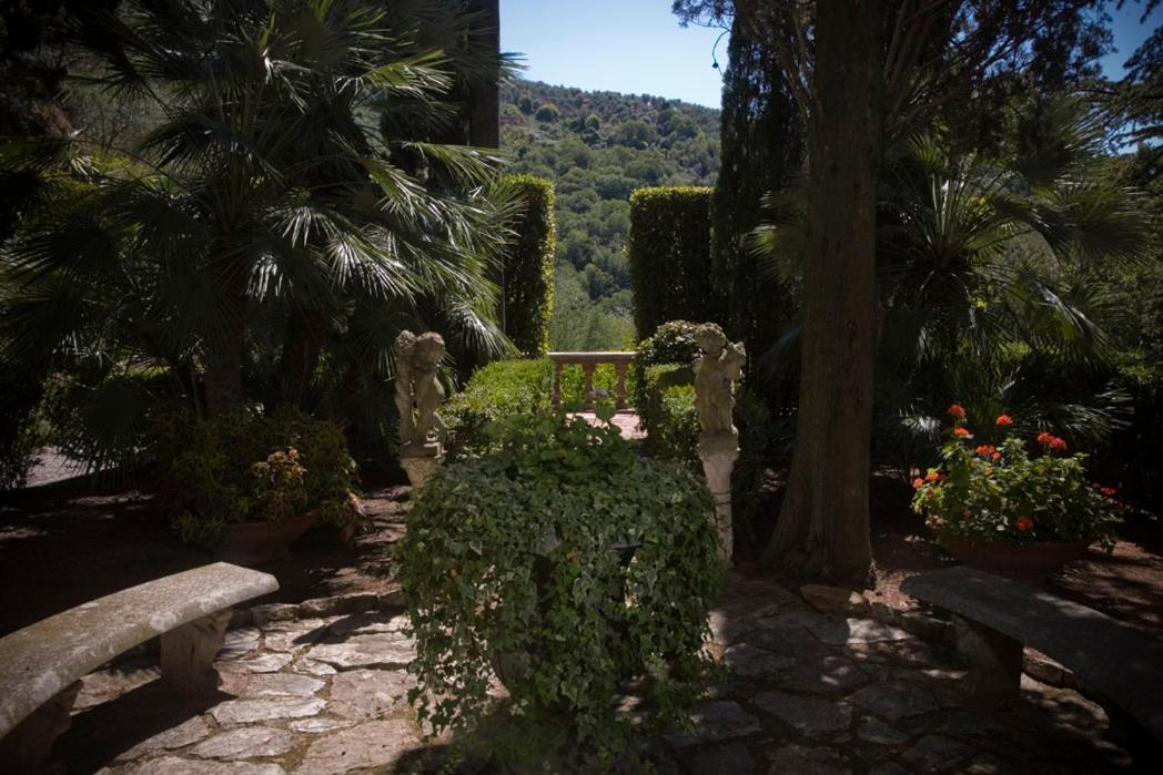 Villa Alta - Residenza D'Epoca Con Piscina Сан-Джулиано-Терме Экстерьер фото